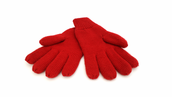 Full Gloves