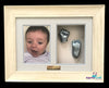 Life casting- Baby 2 hand or 2 feet or 1 hand and 1 foot with picture