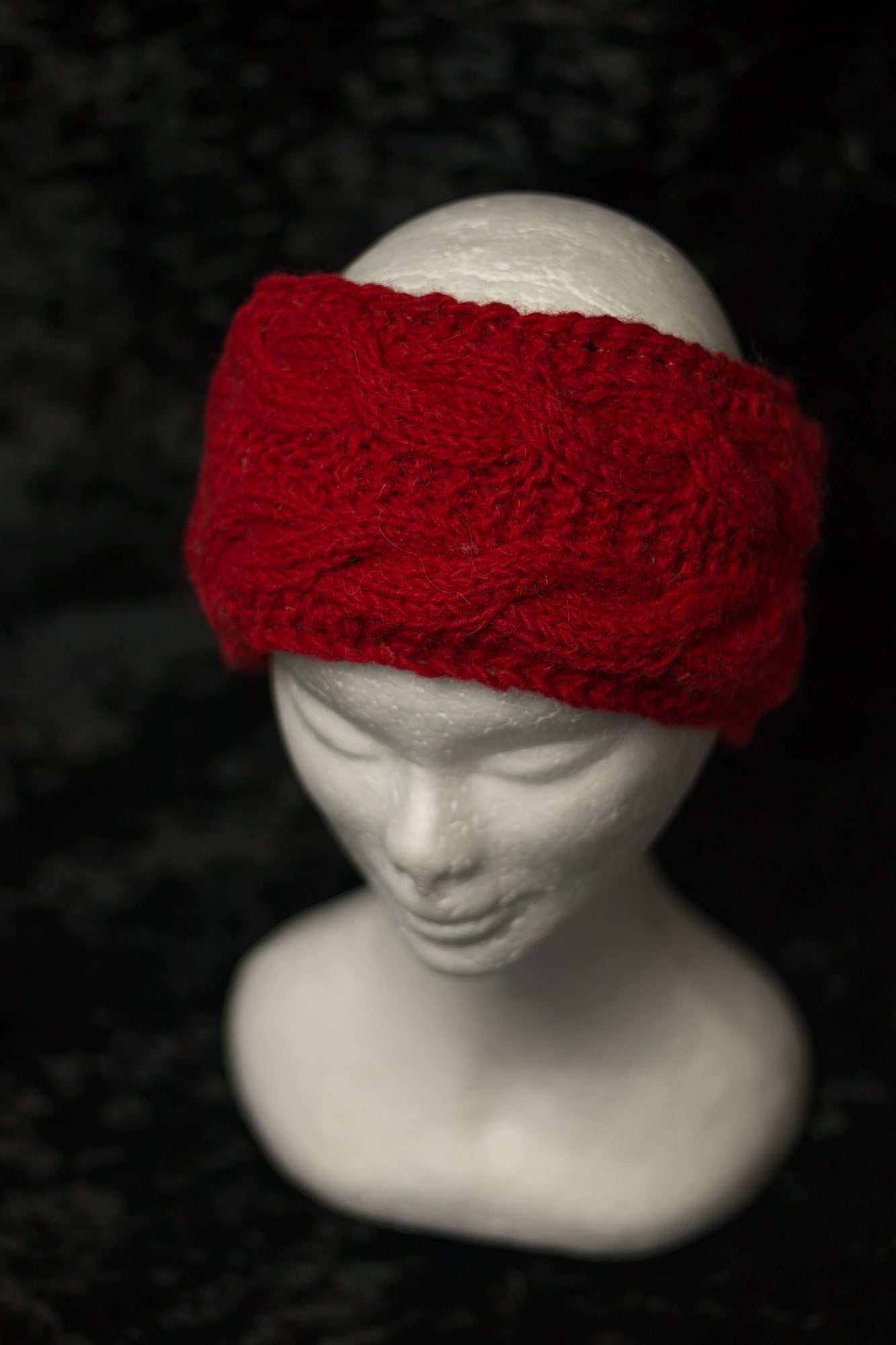 nike ear warmer mens