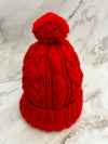 Women’s Woolen Beanie Hat
