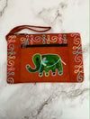 Envelope Clutch