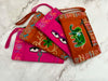 Envelope Clutch