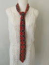Nepali Dhaka Tie