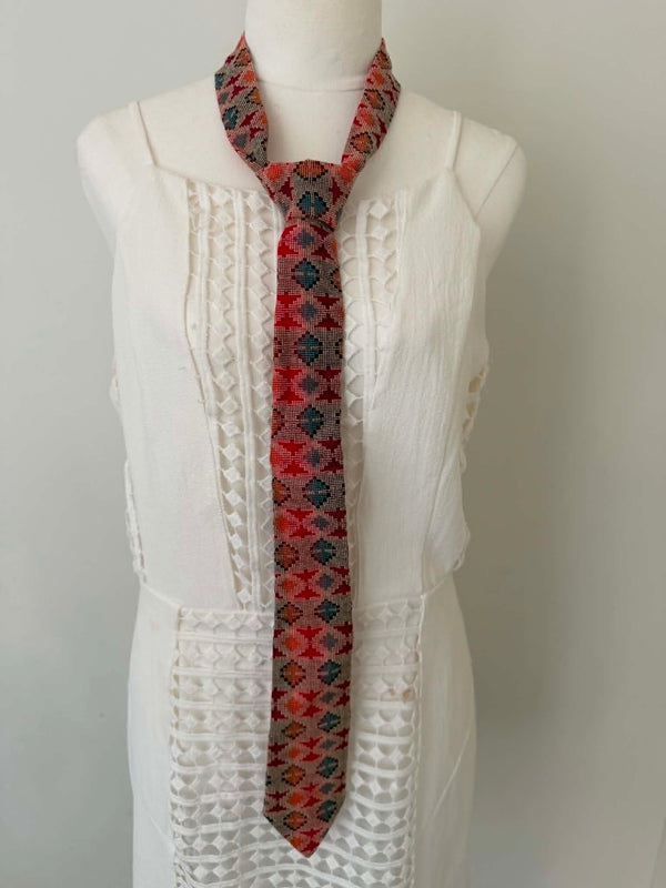 Nepali Dhaka Tie