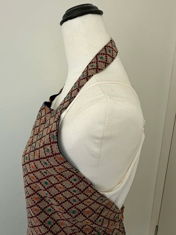 Dhaka Kitchen Apron