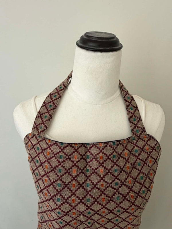 Dhaka Kitchen Apron