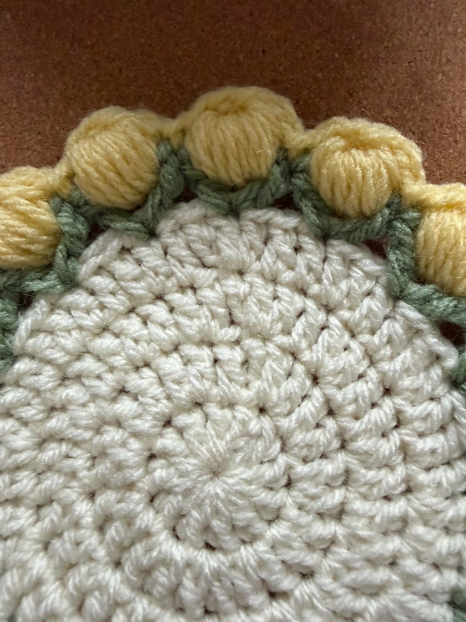 Tulip Coaster