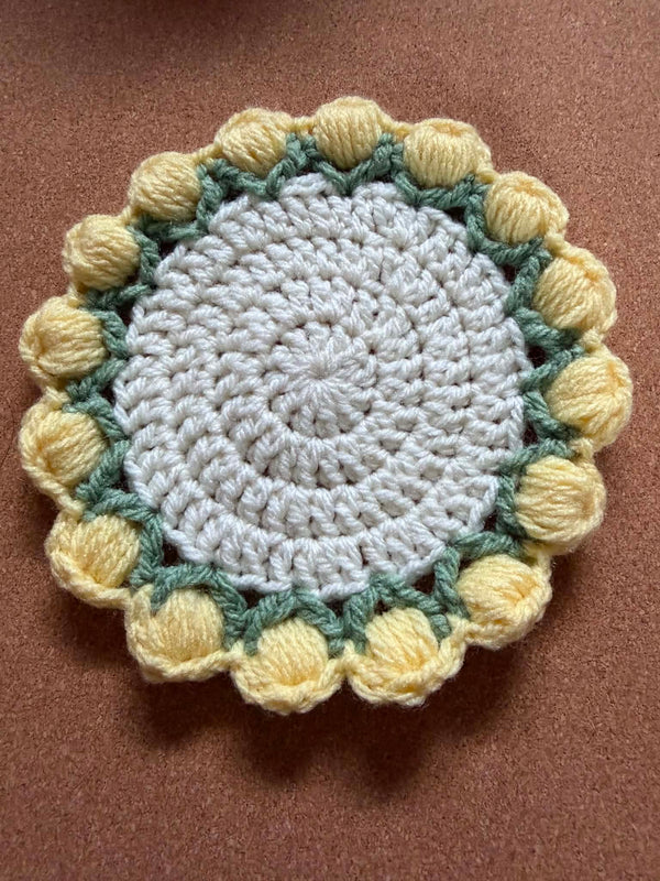 Tulip Coaster