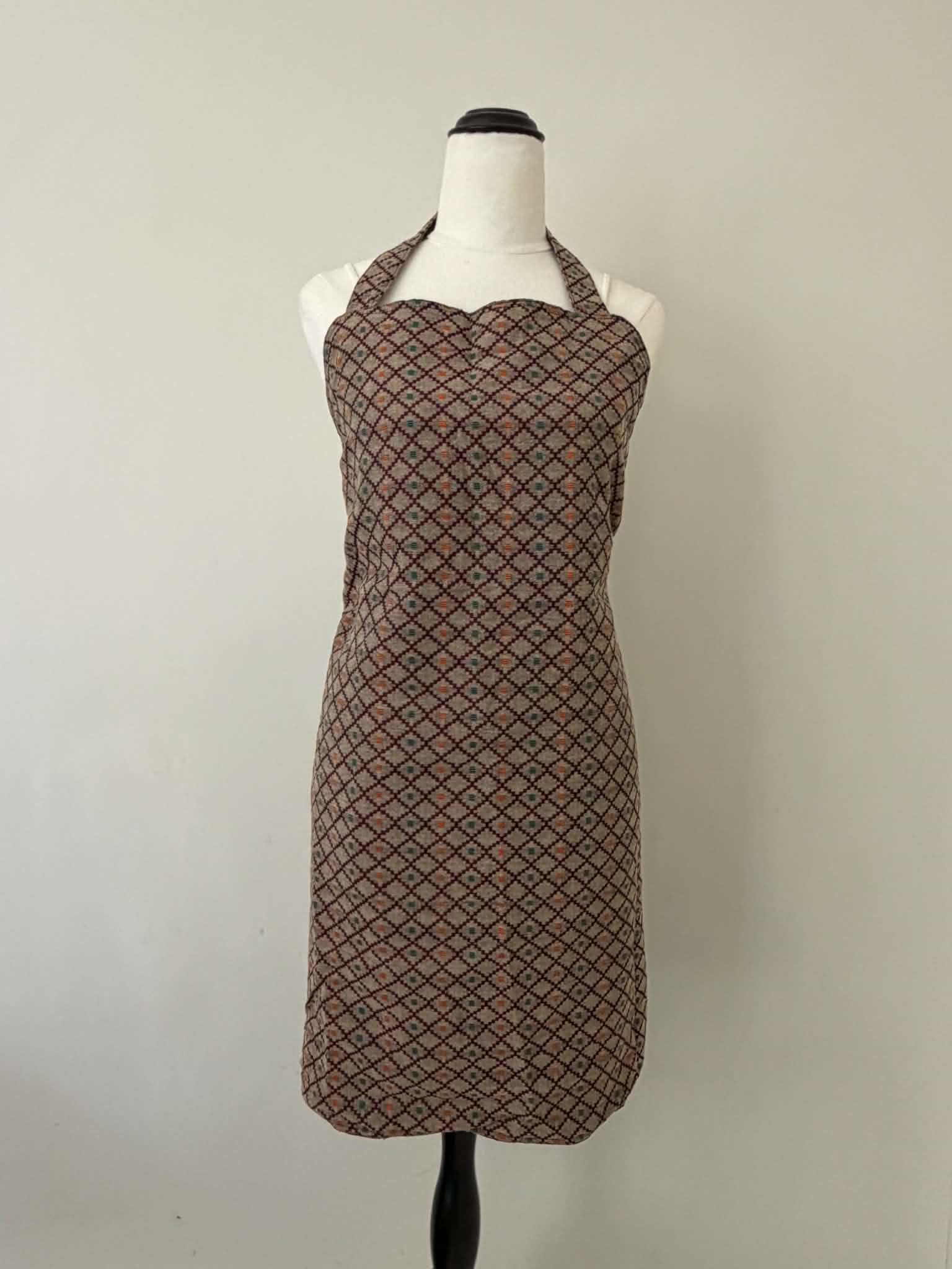 Dhaka Kitchen Apron