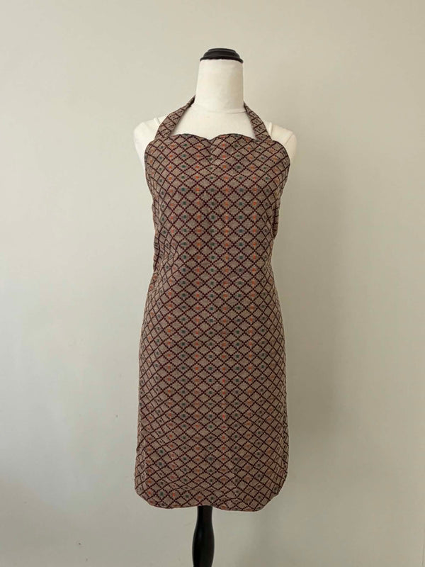 Dhaka Kitchen Apron