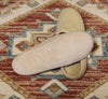Felt Slippers- Cream