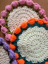 Tulip Coaster