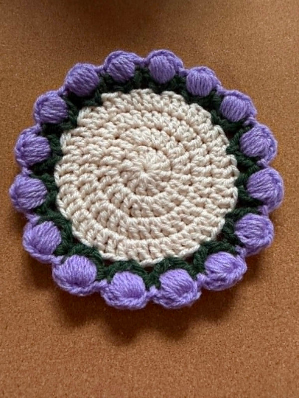 Tulip Coaster
