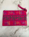Envelope Clutch