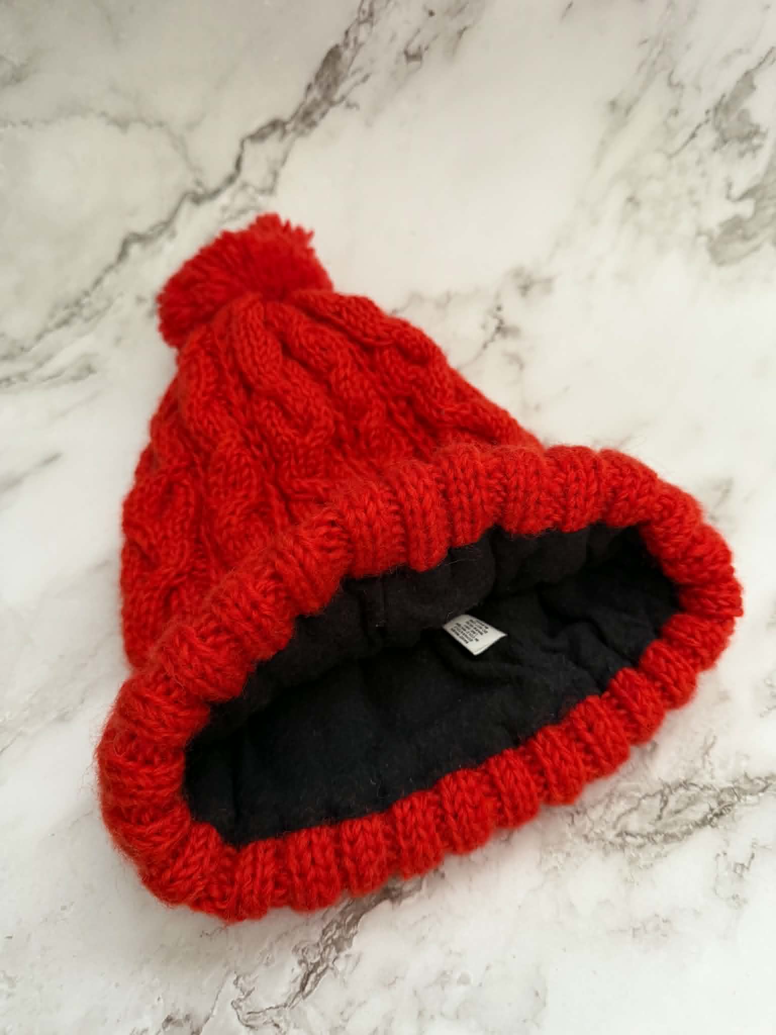 Women’s Woolen Beanie Hat
