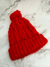 Women’s Woolen Beanie Hat