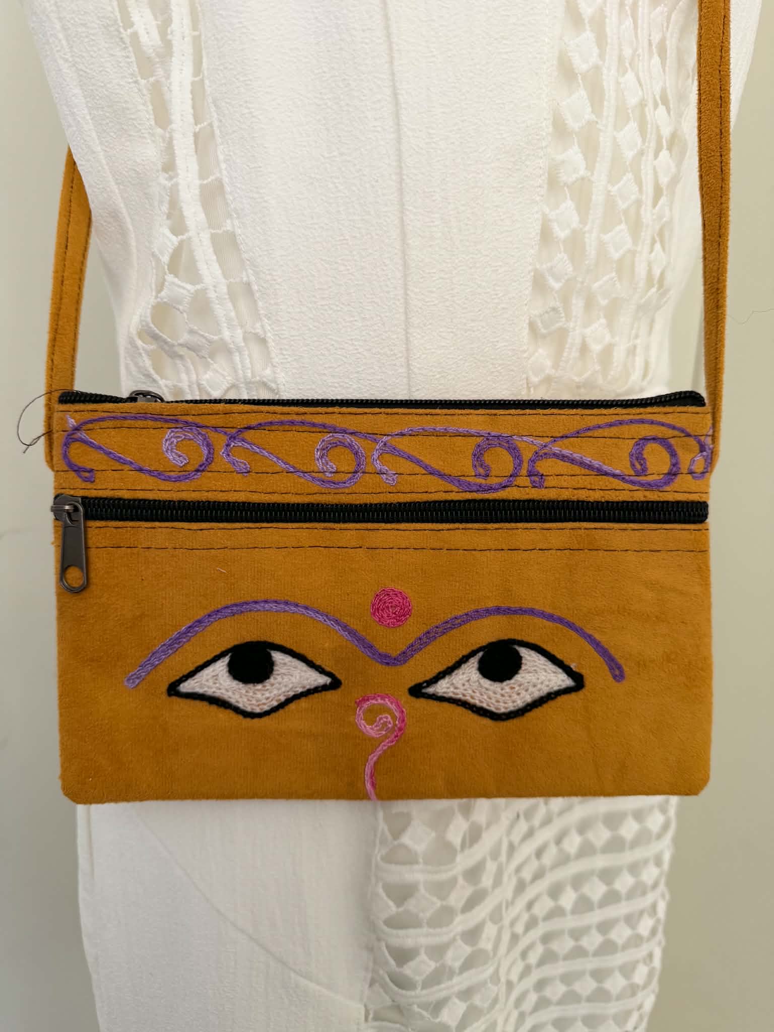 Crossbody Envelope purse