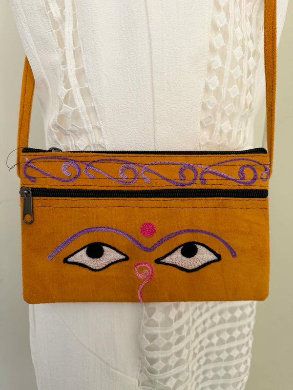Crossbody Envelope purse