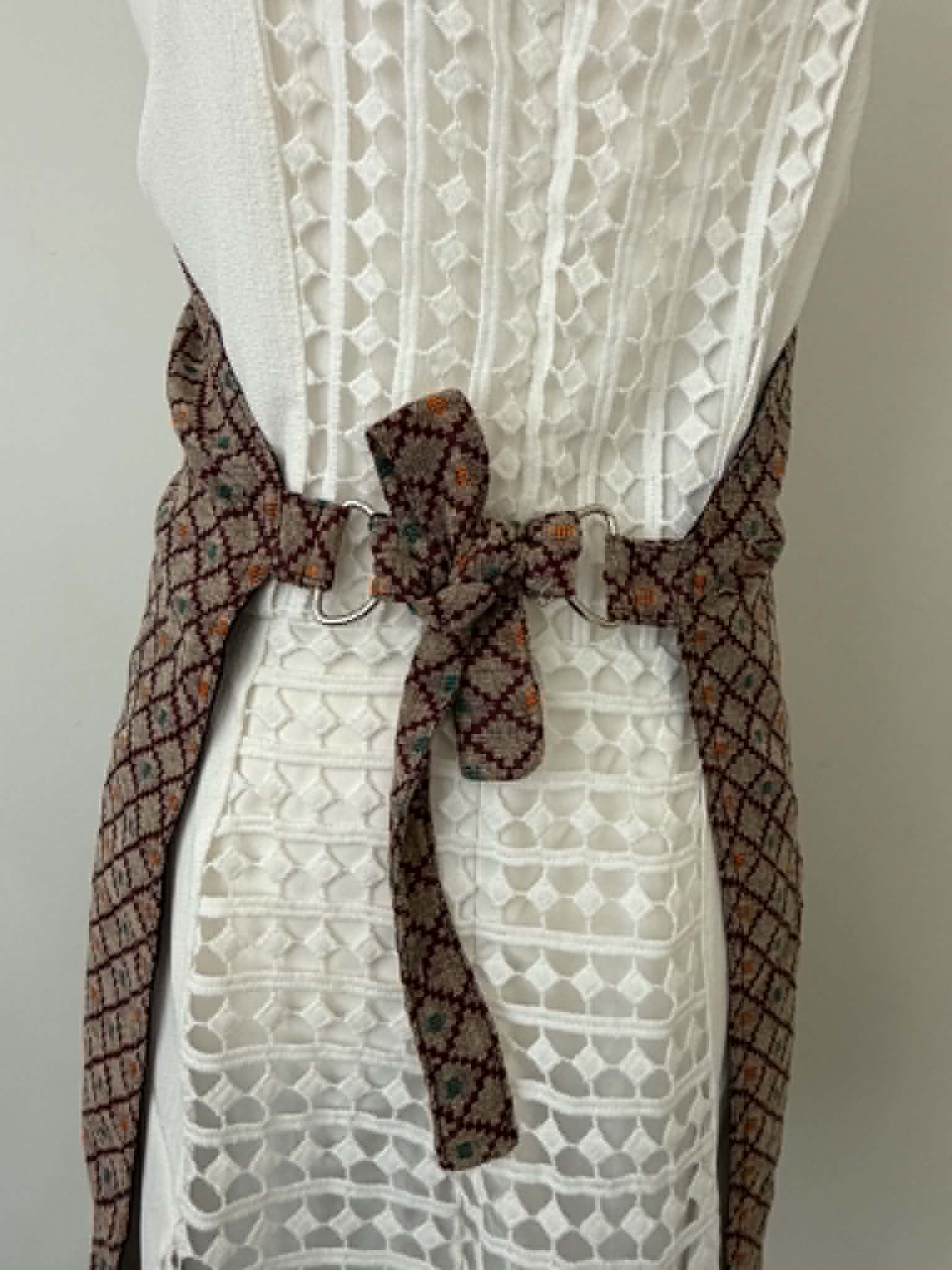 Dhaka Kitchen Apron
