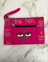 Envelope Clutch