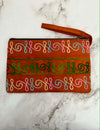 Envelope Clutch