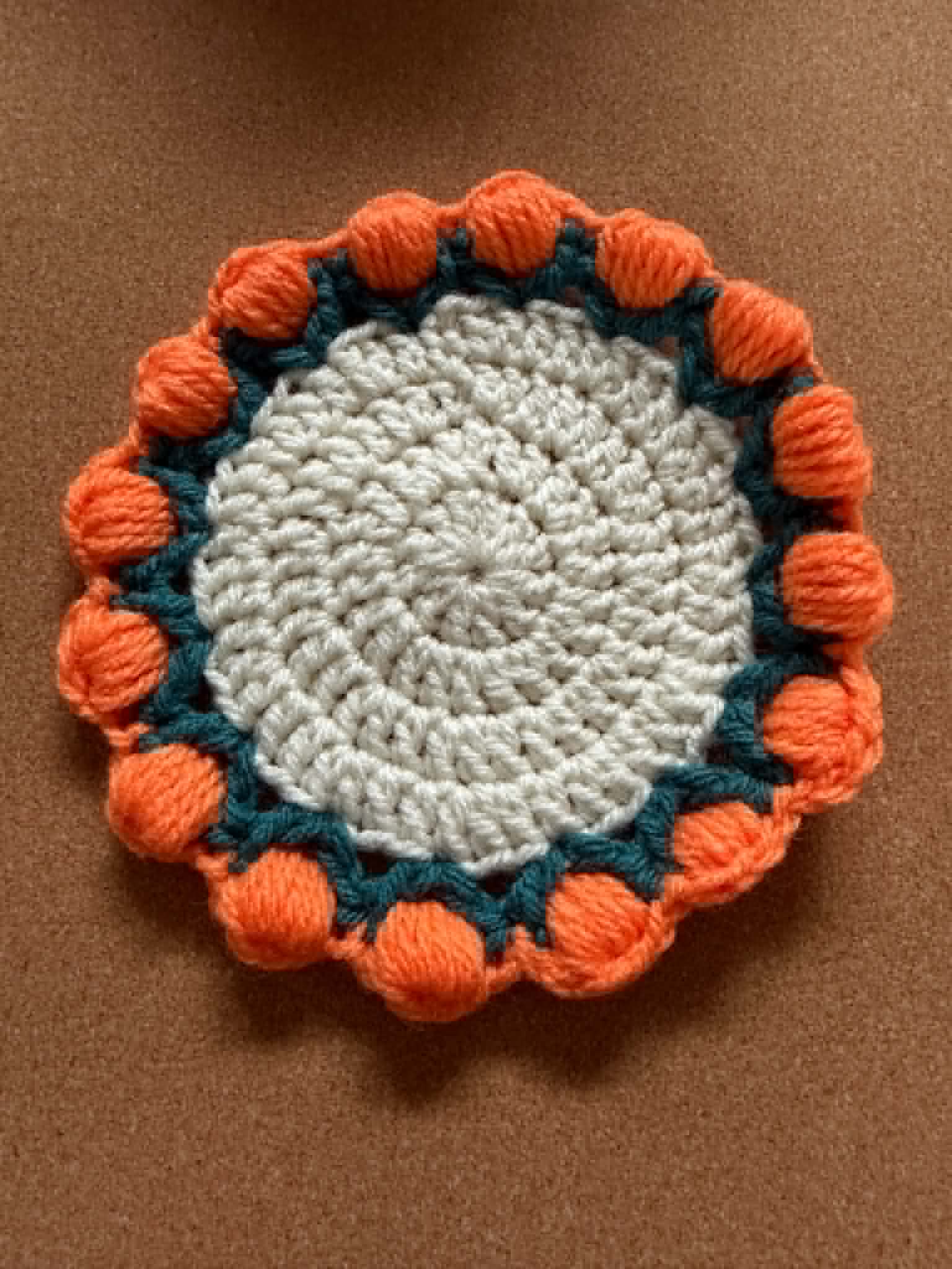Tulip Coaster