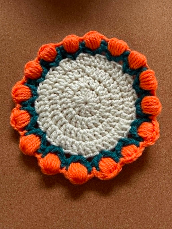 Tulip Coaster