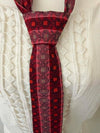 Nepali Dhaka Tie