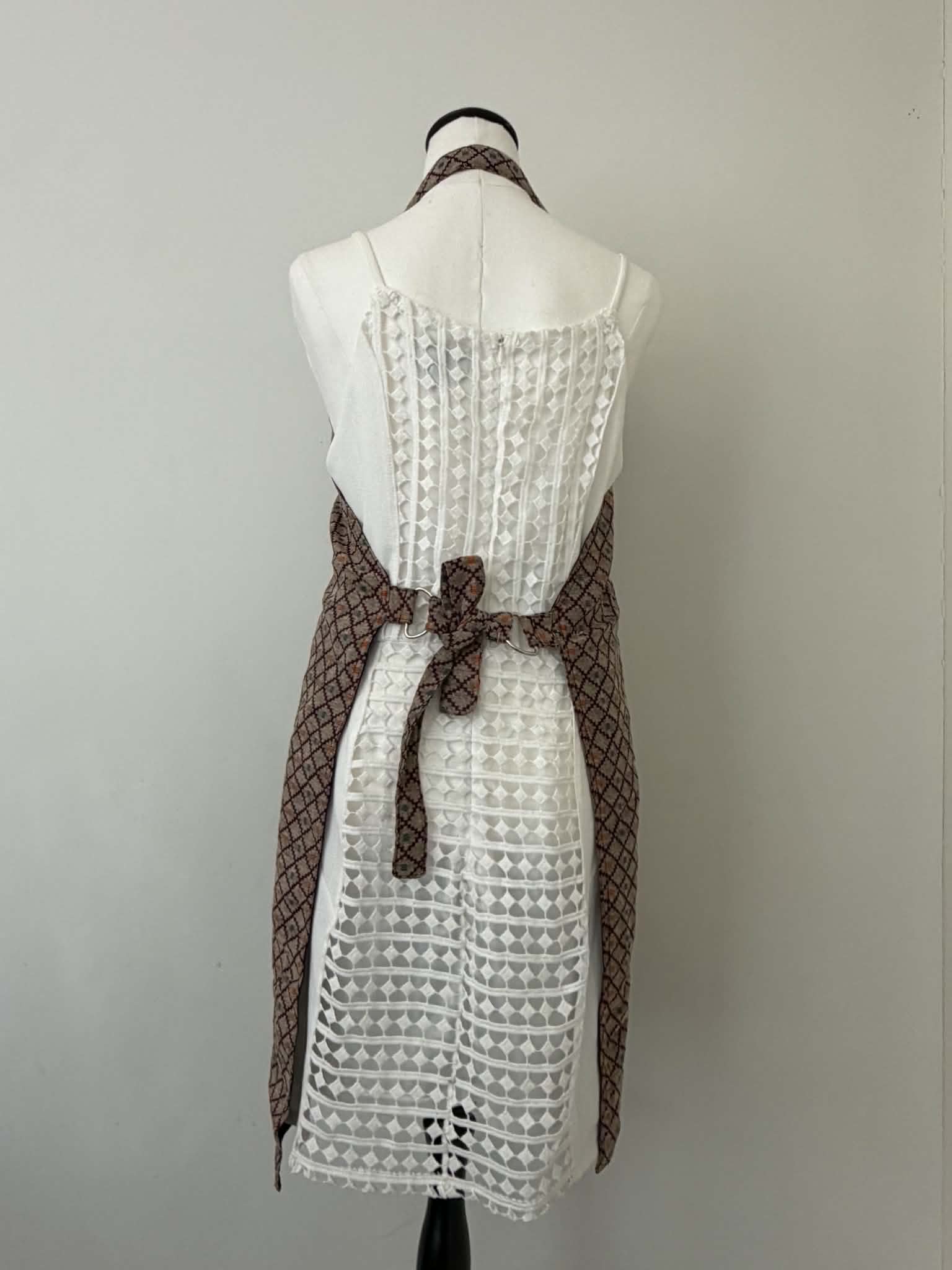 Dhaka Kitchen Apron