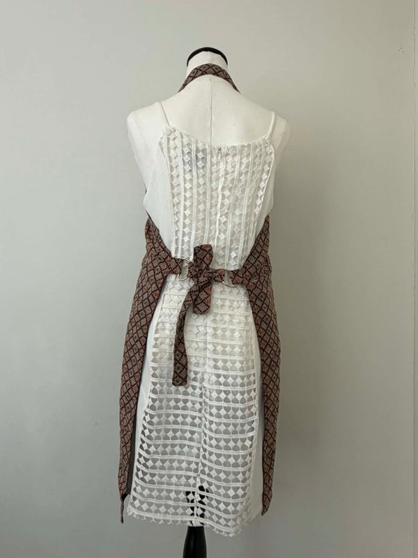 Dhaka Kitchen Apron