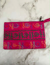 Envelope Clutch