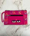 Envelope Clutch