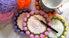 Tulip Coaster