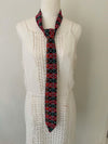 Nepali Dhaka Tie