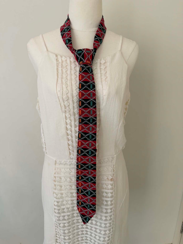 Nepali Dhaka Tie
