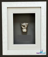 Casting 1 hand/1 foot