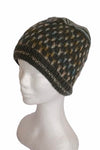 Round top Knitted Beanie