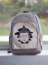 Hemp Backpack