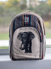 Hemp Backpack