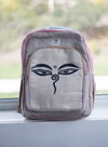 Hemp Backpack