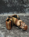 Women’s knitted socks
