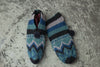 Women’s knitted socks