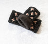 Half gloves-Black
