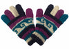 Full Gloves with fleece lining