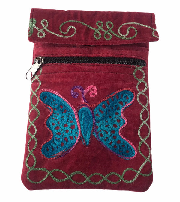 Mini travel bag