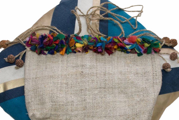 Rudraksh Bag