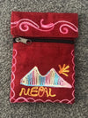 Mini travel bag
