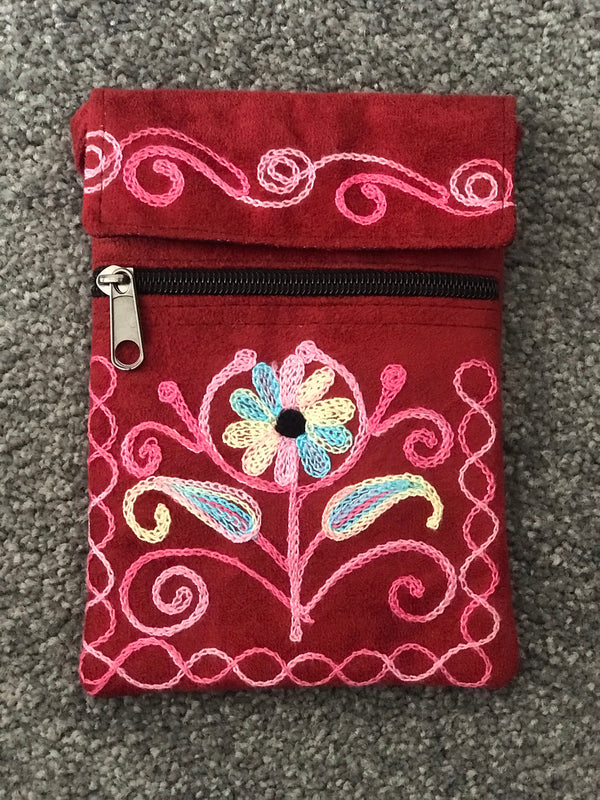 Mini travel bag